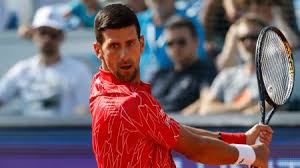 Nicolás jarry (86° atp) sigue su camino en el challenger de phoenix, en estados unidos, y en octavos de final chocará ante el japonés taro daniel (71° atp). Tenis The Epoch Times En Espanol