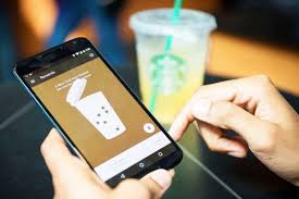 Here's what you need to know about the changes. Starbucks Reaping Rewards From Digital Efforts 2019 04 29 Baking Business