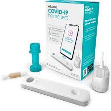 U S Makes 231 Million Deal To Provide 15 Minute Covid 19 At Home Tests Northwest Public Broadcasting