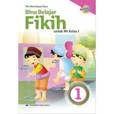 Buku kerja guru tahun pelajaran 2018 2019 sebagai acuan dan pegangan wajib guru profesional. Buku Erlangga Original Bina Fiqih Mi Kelas 1 K2013 Shopee Indonesia