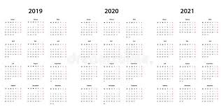 A printable 2021 quarterly calendar with the us holidays, edit it as you like with our word calendar maker tool. Kalender Stock Illustrations 103 Kalender Stock Illustrations Vectors Clipart Dreamstime
