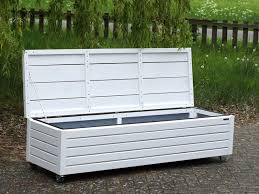 Pin Auf Sitztruhe Holz