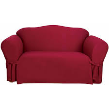 See the best & latest surefit slipcover discount code on iscoupon.com. Sure Fit Cotton Duck Sofa Slipcover Walmart Com Walmart Com