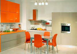 modern kitchen design and decorating ideas