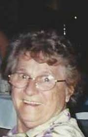Obituary of Jeanette Matott