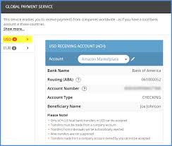 For those having a paypal debit card or a credit card, paypal gives those users access to direct deposit features. Does My Paypal Business Account Have A Routing Number Does Paypal Have Routing Numbers