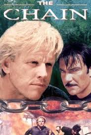 Luca Bercovici Movies & TV Shows List