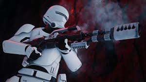 Like a normal wallpaper, an animated wallpaper serves as the background on your desktop, which is visible to you only when your workspace is empty, i.e. Star Wars Battlefront Ii 2017 4k Ultra Hd Wallpaper Background Image 3840x2160