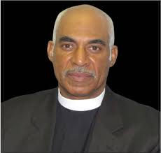 Obituary for The Reverend Dwight Alexander Batts, Sr.