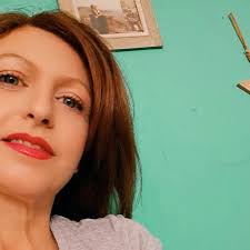 Carolina Russo in people