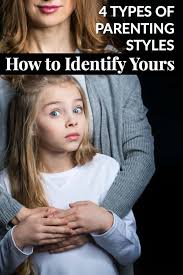 After all, you're expected to somehow feed and clothe an essentially helpless human until they are at least 18 years old, all while preparing them for life as a pr. 4 Types Of Parenting Styles And How To Identify Yours Mommy Moment