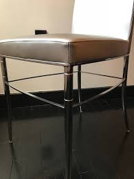 This model allows you to pay a monthly fee for each of your employees. Set Of Four Dining Chairs By Philippe Starck For Baccarat At 1stdibs
