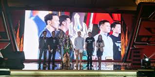 Lantas negara mana yang jadi penyuplai pemain terbanyak di liga 1 indonesia? Serius Di Indonesia Moonton Tawarkan Banyak Program Untuk Pemain Mobile Legends Gadgetren