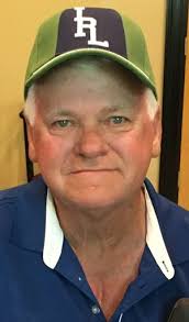 Patrick Charles Kauffman Obituary