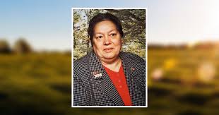 Viola Lucille Sowards Obituary July 31, 2021