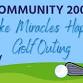 Community 2000 Golf Outing
