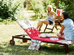 Nahen Handarbeit Etsy De Gartenliege Diy Anleitungen Anleitungen