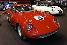 The development of the 250 gto was headed by chief engineer giotto bizzarrini.although bizzarrini is usually credited as the designer of the 250 gto, he and most other ferrari engineers were fired in 1962 due to a dispute with enzo ferrari. Ferrari 275 Wikiwand