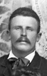 Joseph William Greenhalgh