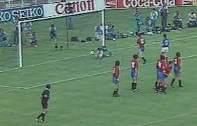 De la mano de michel platini francia conquisto su primera eurocopa en 1984. Final De La Eurocopa De 1984 Francia 2 0 Espana Rtve Es