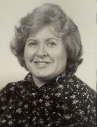 Obituary information for Mary L Maxwell