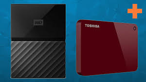 Also know that you can find external drives that do way more than just store your data. Best Ps4 External Hard Drives For 2021 Gamesradar