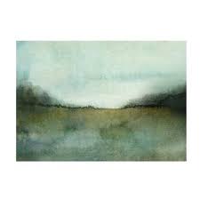 Chelsea Art Studio Scenery Landscape V By Isabella Burton Wrapped Canvas Painting Print Chelsea Art Studio Painting Painting Prints