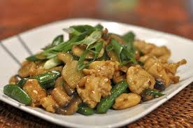 Moo Goo Gai Pan By Powerplantop Via Flickr Wok Cooking Recipes Wok Cooking Cooking Recipes