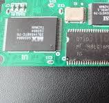 SDRAM chip replacement question : r/AskElectronics