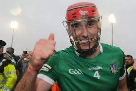 Limerick hurler Barry Nash's romance with girlfriend Hope, day job and  following dad's footsteps