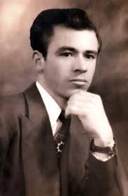 Alejo Garcia Obituary