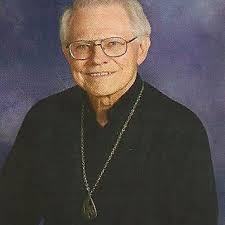 Pastor retires after 36 years at Zion Lutheran