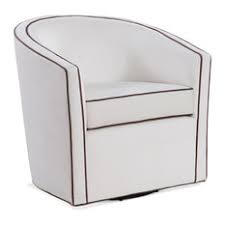 Stylish modern swivel desk chair: 50 Most Popular Swivel Armchairs And Accent Chairs For 2021 Houzz