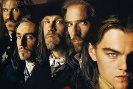 5 Film Bertema Kerajaan yang Menarik untuk Ditonton : Okezone Celebrity