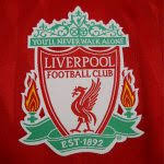 And athletic grounds ltd (everton athletic for short), the club became liverpool f.c. Liverpool Kit History Champions League Shirts