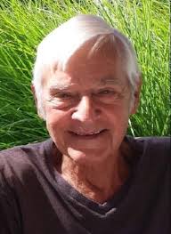 James Buck Obituary (1931