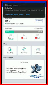 Aplikasi ini telah dapat dipakai untuk segala macam provider mulai dari telkomsel, indosat, xl, smartfren dan lain sebagainya. 5 Cara Mendapatkan Kuota Gratis Xl Agustus 2021 Semua Tipe Com