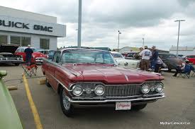 Image result for Russet 1959 Oldsmobile
