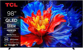 TCL QLED 4K