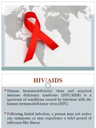 Image result for HIV Presentation