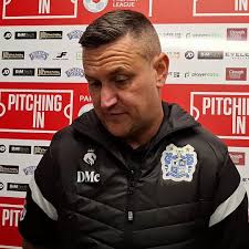 Bury Football Club added a new photo.