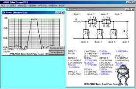 Rf Circuits Aade Filter Design Analysis Free Download