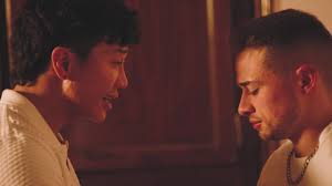 The_Manchineel_King_-_Episode_Four - BoyFriendTV.com