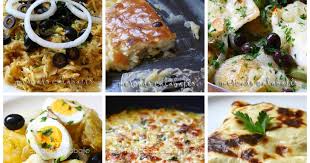 Guiainfantil.com nos ofrece una receta ideal para los niños y además muy tradicional en semana. Las Recetas De Bacalao Portuguesas Mas Tradicionales Mercado Calabajio