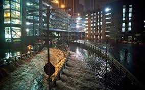 Almeno 22 le vittime, ma si tratta. L Uragano Sandy Si Abbatte Su New York Le Foto Sky Tg24