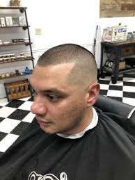 Majestic Barber Shop