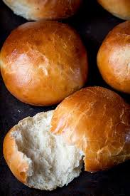 Soft And Light Brioche Burgers Buns Nicky S Kitchen Sanctuary Burger Buns Food Gourmet Burgers