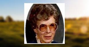 Marie (Simon) Woldmoe Obituary November 5, 2005