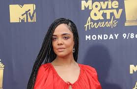 She was born on 3rd october 1983 in los angeles. Tessa Thompson Ja Nicht Zu Bequem Werden