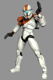 Delta was led by marcus fenix after the death of minh young kim during the lightmass offensive. Rc 1138 Wookieepedia Fandom